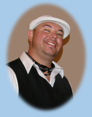 Adan Payan
