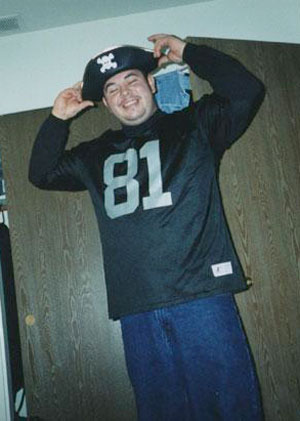 Adan ~ Rest In Peace