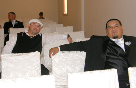 Adan ~ Rest In Peace