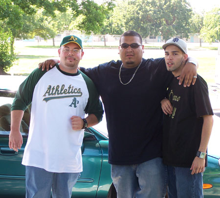 Adan ~ Rest In Peace