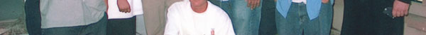 Adan - "Friends Forever"