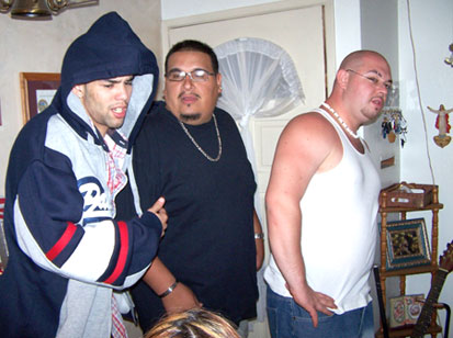 Adan ~ Rest In Peace