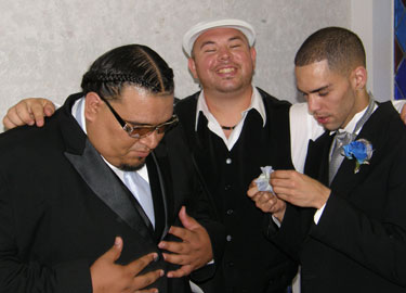 Adan ~ Rest In Peace